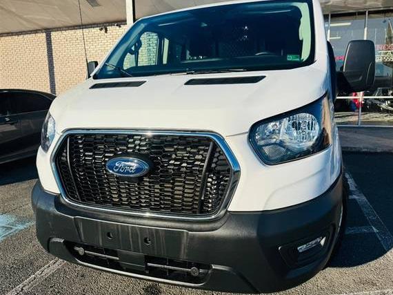 FORD TRANSIT 2024 1FTBR1Y85RKA87376 image FORD TRANSIT 2024 1FTBR1Y85RKA87376 image