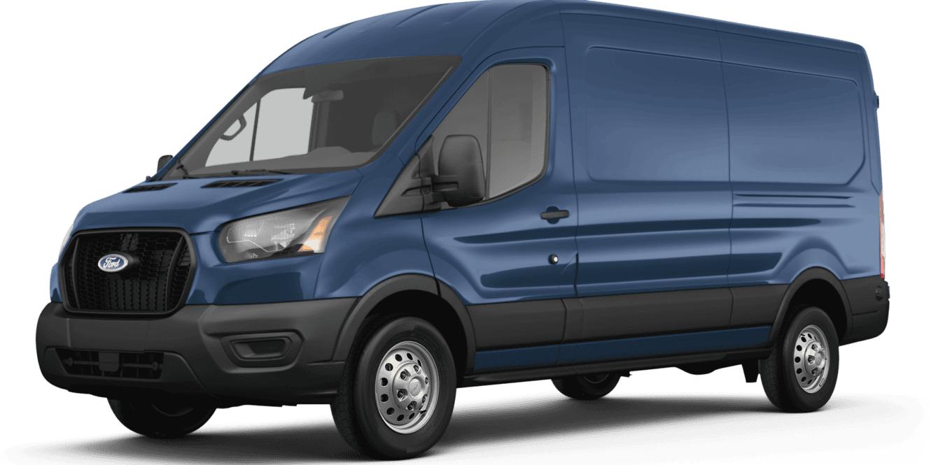 FORD TRANSIT 2024 1FTBF4X81RKA06580 image