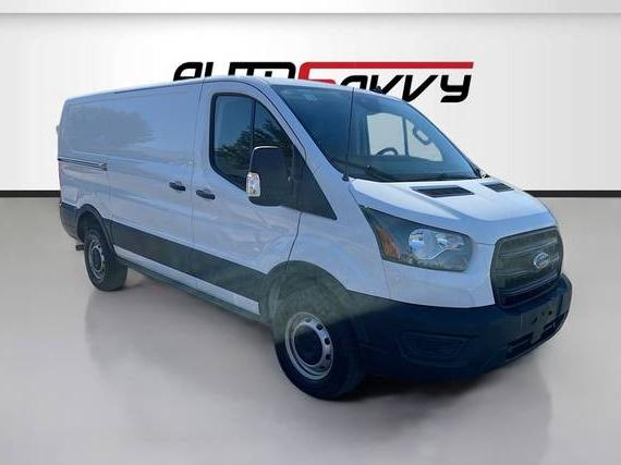 FORD TRANSIT 2024 1FTBR1Y81RKA92297 image FORD TRANSIT 2024 1FTBR1Y81RKA92297 image