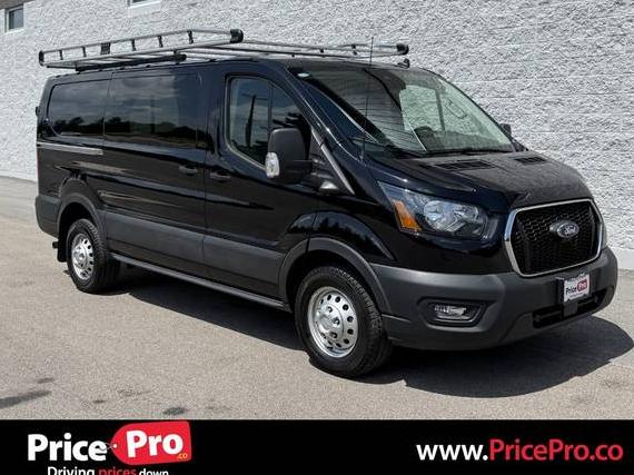 FORD TRANSIT 2024 1FTYE2YG0RKA76952 image FORD TRANSIT 2024 1FTYE2YG0RKA76952 image