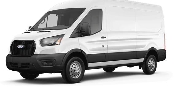 FORD TRANSIT 2024 1FTBR1C88RKA68487 image