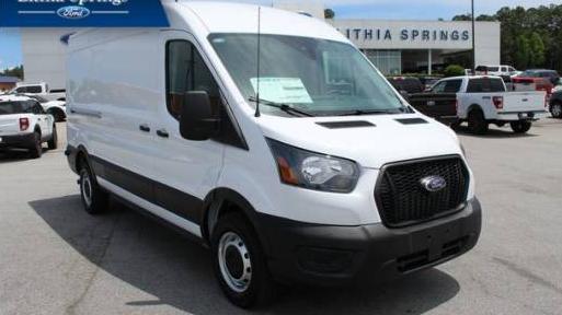 FORD TRANSIT 2024 1FTBR1C82RKA20211 image FORD TRANSIT 2024 1FTBR1C82RKA20211 image