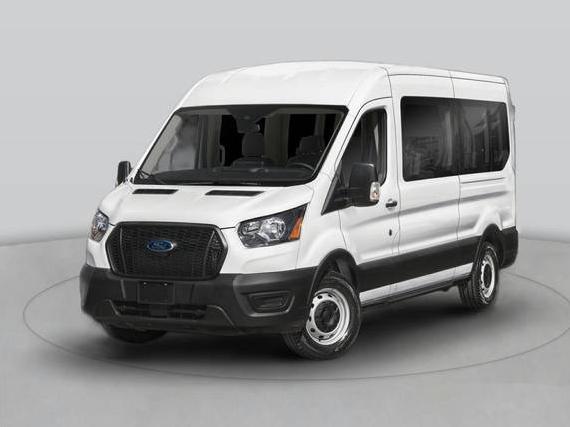 FORD TRANSIT 2024 1FBVU4X83RKA36624 image