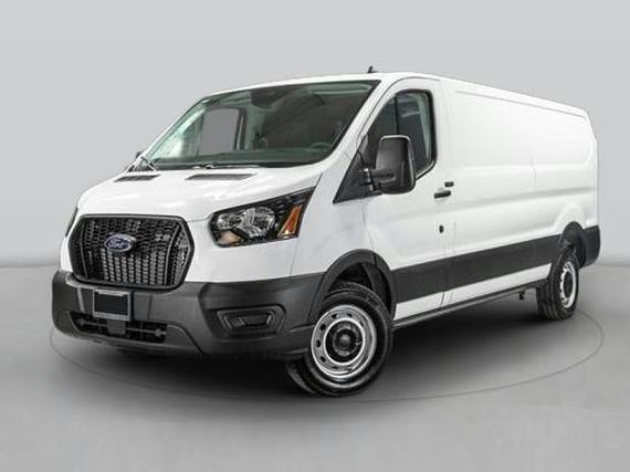 FORD TRANSIT 2024 1FTBR1C81RKA21334 image