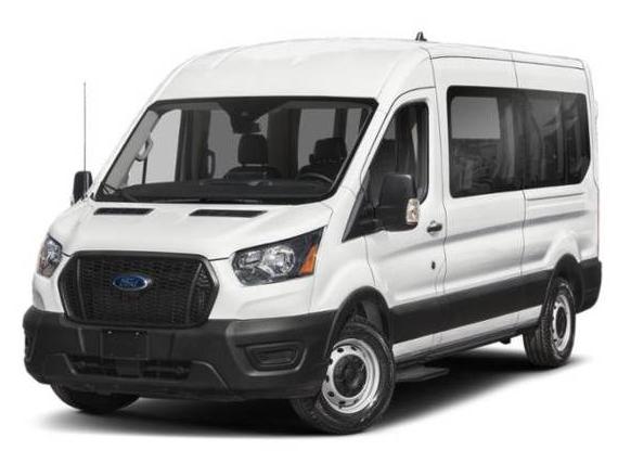 FORD TRANSIT 2024 1FDAX2C89RKB57021 image