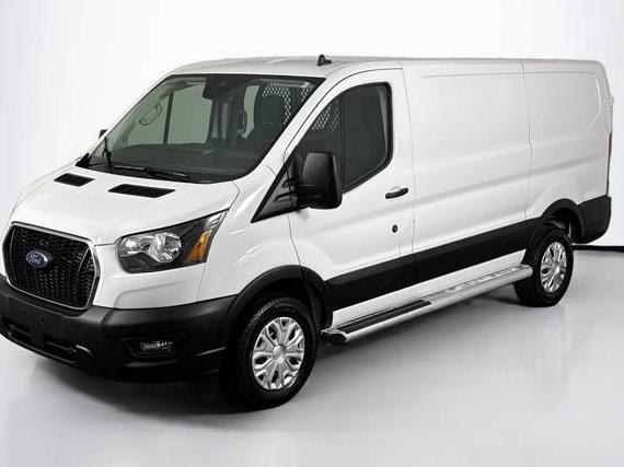 FORD TRANSIT 2024 1FTBR1Y82RKB04232 image