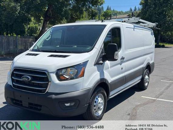 FORD TRANSIT 2024 1FTBR2Y80RKB39440 image