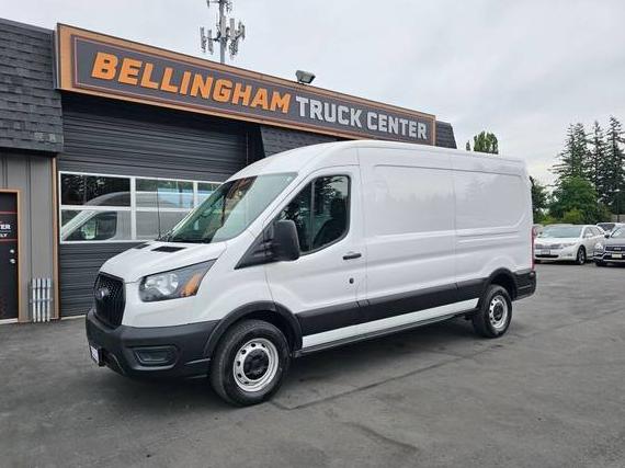 FORD TRANSIT 2024 1FTBR1C8XRKA32302 image