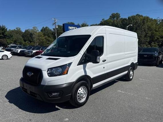 FORD TRANSIT 2024 1FTBF7C8XRKB87458 image FORD TRANSIT 2024 1FTBF7C8XRKB87458 image
