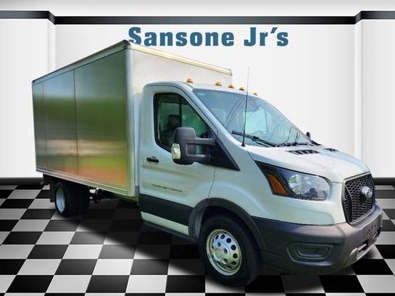 FORD TRANSIT 2024 1FDBF6Z82RKB29499 image
