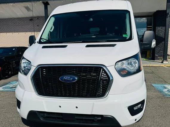 FORD TRANSIT 2024 1FBAX2C87RKA53510 image