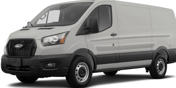 FORD TRANSIT 2024 1FTYE2YG9RKA06625 image