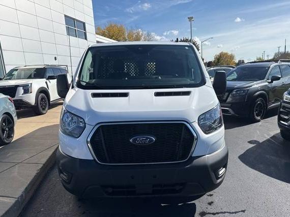 FORD TRANSIT 2024 1FTBR1Y82RKA33856 image