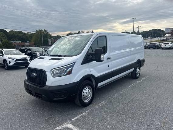 FORD TRANSIT 2024 1FTBF1Y88RKB76979 image
