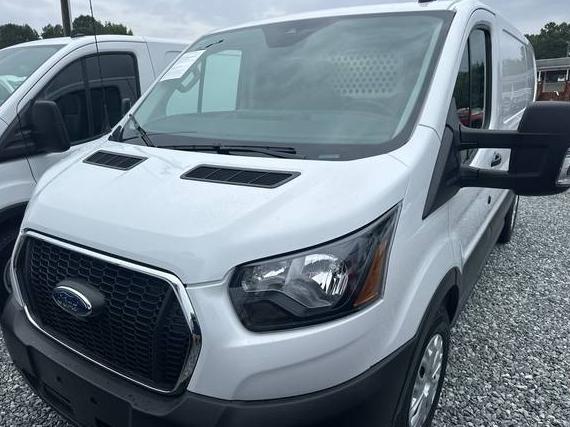 FORD TRANSIT 2024 1FTYE1Y82RKB56644 image
