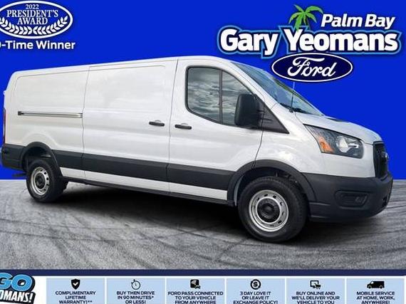 FORD TRANSIT 2024 1FTYE1Y83RKB88969 image