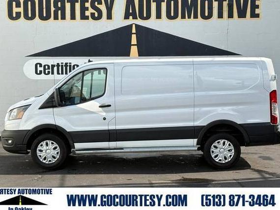 FORD TRANSIT 2024 1FTBR1Y86RKA40406 image FORD TRANSIT 2024 1FTBR1Y86RKA40406 image