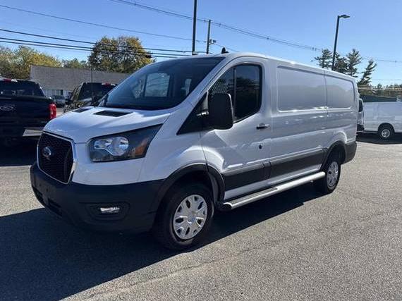 FORD TRANSIT 2024 1FTBR1Y86RKA96118 image