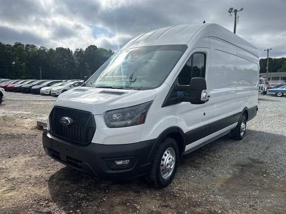 FORD TRANSIT 2024 1FTBW3UG6RKA30380 image