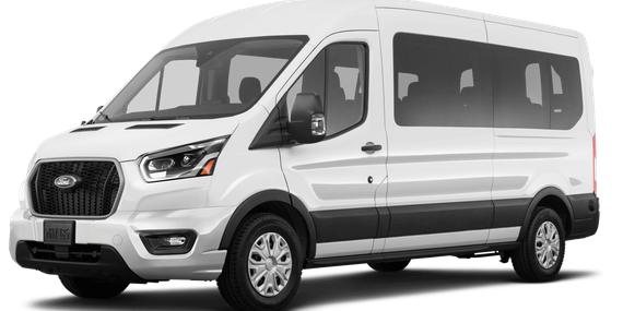 FORD TRANSIT 2024 1FBAX9CG6RKA89897 image