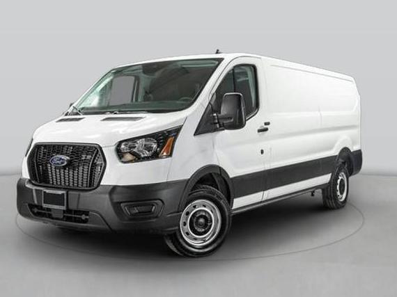 FORD TRANSIT 2024 1FTBR1Y85RKA59951 image