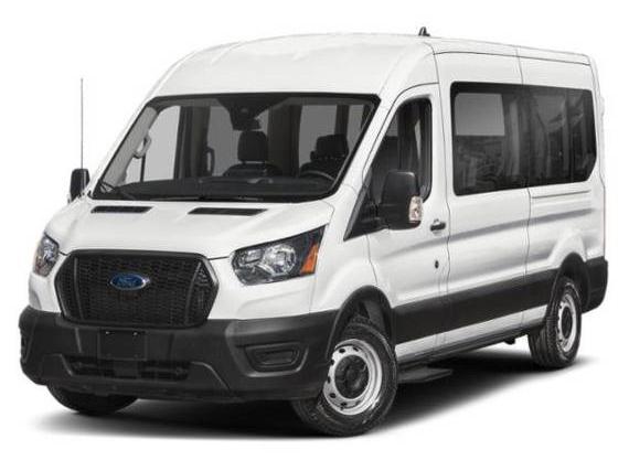 FORD TRANSIT 2024 1FBAX2C88RKB06649 image