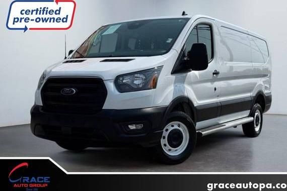 FORD TRANSIT 2024 1FTBR1Y81RKB12175 image