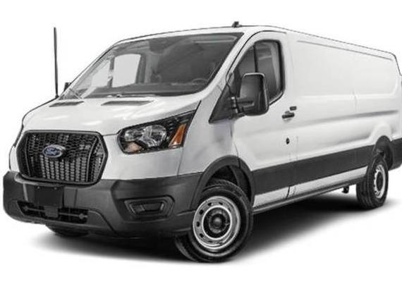 FORD TRANSIT 2024 1FTBR1Y84RKA59634 image