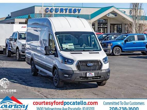 FORD TRANSIT 2024 1FTBR3X87RKA22820 image FORD TRANSIT 2024 1FTBR3X87RKA22820 image