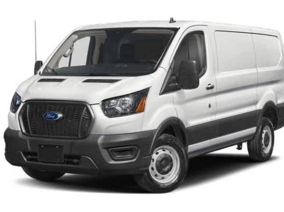FORD TRANSIT 2024 1FTBR1Y81RKA33413 image