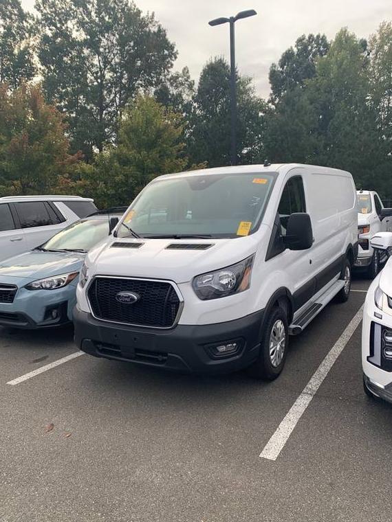 FORD TRANSIT 2024 1FTBR1Y89RKA59743 image FORD TRANSIT 2024 1FTBR1Y89RKA59743 image