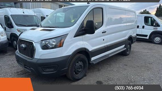 FORD TRANSIT 2024 1FTBR1Y80RKA33595 image FORD TRANSIT 2024 1FTBR1Y80RKA33595 image
