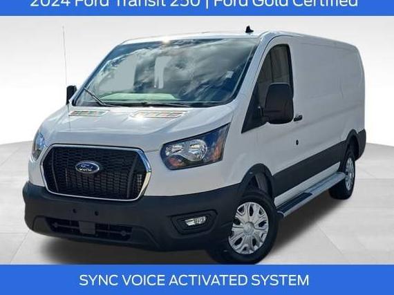 FORD TRANSIT 2024 1FTBR1Y87RKA62608 image FORD TRANSIT 2024 1FTBR1Y87RKA62608 image