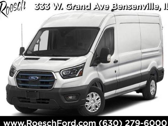 FORD TRANSIT 2024 1FTBW1YM9RKA08345 image FORD TRANSIT 2024 1FTBW1YM9RKA08345 image