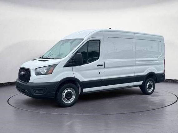 FORD TRANSIT 2024 1FTBR1C84RKA49810 image