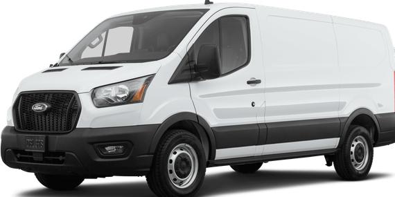 FORD TRANSIT 2024 1FTBR1Y85RKA33768 image