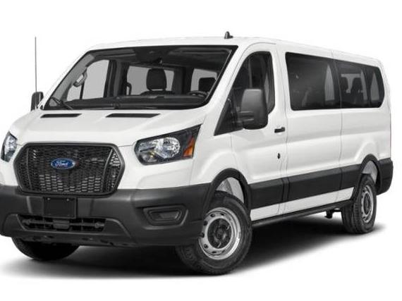 FORD TRANSIT 2024 1FBAX2Y83RKA16110 image
