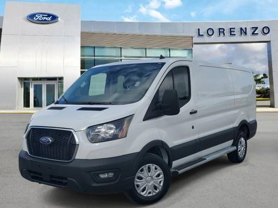 FORD TRANSIT 2024 1FTBR1Y84RKA96067 image FORD TRANSIT 2024 1FTBR1Y84RKA96067 image