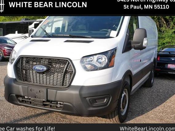 FORD TRANSIT 2024 1FTYE1Y86RKA54103 image