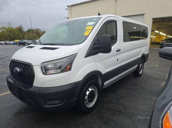 FORD TRANSIT 2024 1FTBR1Y85RKB42120 image FORD TRANSIT 2024 1FTBR1Y85RKB42120 image