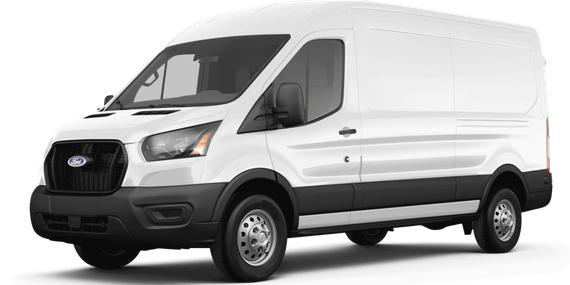 FORD TRANSIT 2024 1FTBW3U80RKA64405 image