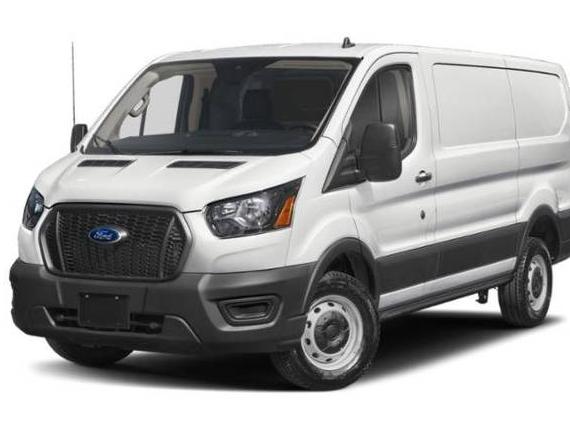 FORD TRANSIT 2024 1FTBR1Y84RKA71282 image