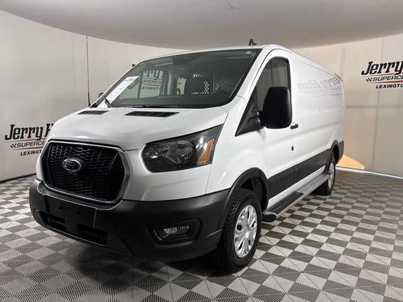 FORD TRANSIT 2024 1FTBR1Y81RKA63057 image FORD TRANSIT 2024 1FTBR1Y81RKA63057 image