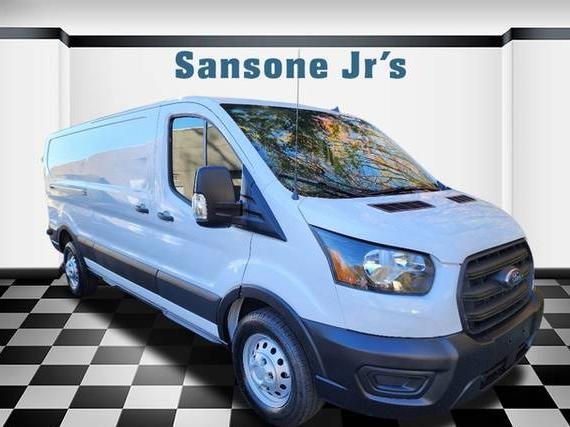 FORD TRANSIT 2024 1FTYE2Y8XRKA80080 image