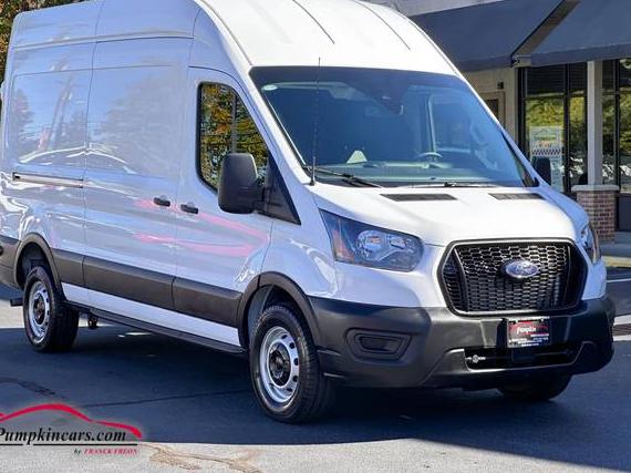 FORD TRANSIT 2024 1FTBR1X85RKB72607 image FORD TRANSIT 2024 1FTBR1X85RKB72607 image