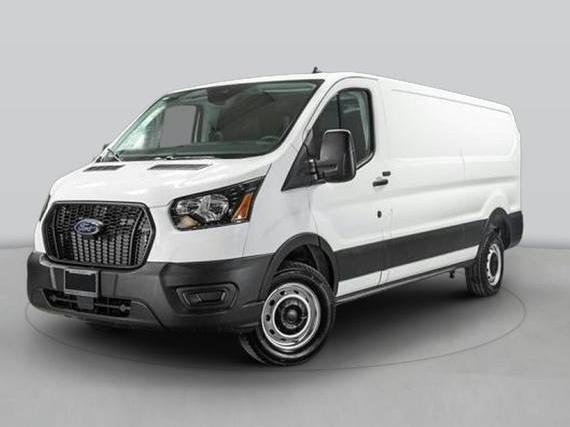 FORD TRANSIT 2024 1FTBR1C86RKA13598 image