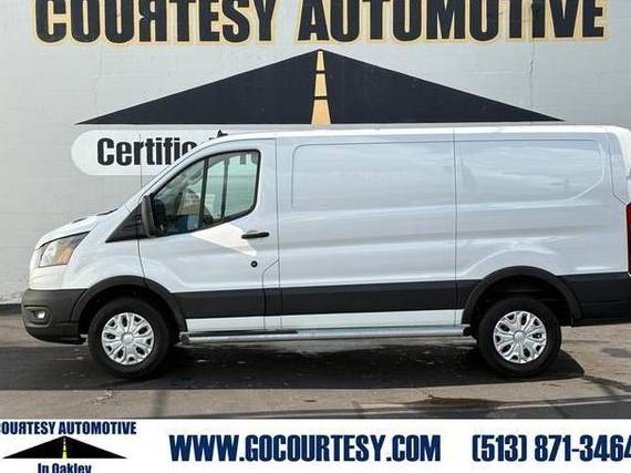 FORD TRANSIT 2024 1FTBR1Y81RKA33427 image FORD TRANSIT 2024 1FTBR1Y81RKA33427 image