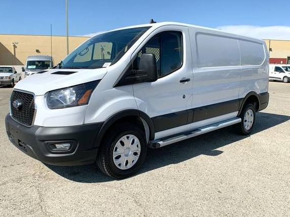 FORD TRANSIT 2024 1FTBR1Y86RKA59697 image