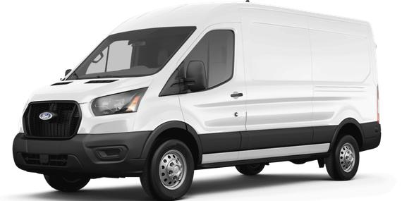 FORD TRANSIT 2024 1FTBR1C84RKA13888 image