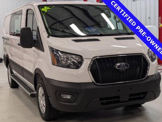 FORD TRANSIT 2024 1FTBR1Y8XRKB12093 image FORD TRANSIT 2024 1FTBR1Y8XRKB12093 image